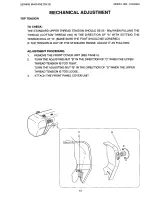 Предварительный просмотр 12 страницы Kenmore 385.11206300 Service Manual