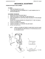 Предварительный просмотр 14 страницы Kenmore 385.11206300 Service Manual