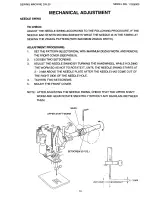 Предварительный просмотр 15 страницы Kenmore 385.11206300 Service Manual