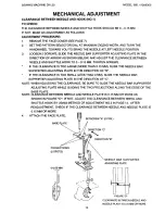 Предварительный просмотр 17 страницы Kenmore 385.11206300 Service Manual