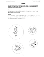 Предварительный просмотр 26 страницы Kenmore 385.11206300 Service Manual