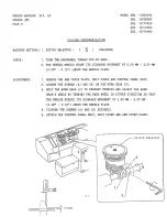 Preview for 11 page of Kenmore 385.11602090 Service Manual