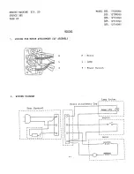 Preview for 22 page of Kenmore 385.11602090 Service Manual