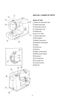 Preview for 10 page of Kenmore 385.11703 Owner'S Manual