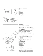 Preview for 12 page of Kenmore 385.11703 Owner'S Manual