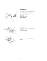 Preview for 16 page of Kenmore 385.11703 Owner'S Manual