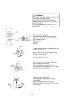 Preview for 18 page of Kenmore 385.11703 Owner'S Manual