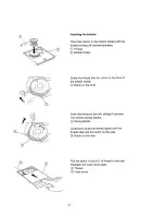 Preview for 20 page of Kenmore 385.11703 Owner'S Manual