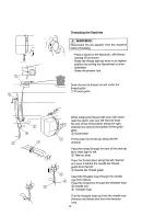 Preview for 22 page of Kenmore 385.11703 Owner'S Manual