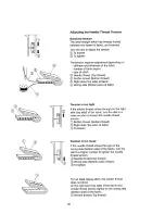 Preview for 28 page of Kenmore 385.11703 Owner'S Manual