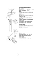 Preview for 32 page of Kenmore 385.11703 Owner'S Manual