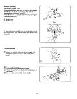 Preview for 24 page of Kenmore 385.12102 Owner'S Manual