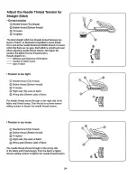 Preview for 32 page of Kenmore 385.12102 Owner'S Manual