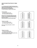 Preview for 34 page of Kenmore 385.12102 Owner'S Manual