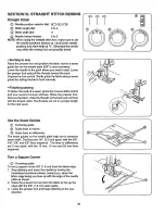 Preview for 38 page of Kenmore 385.12102 Owner'S Manual