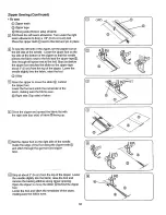 Preview for 42 page of Kenmore 385.12102 Owner'S Manual