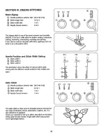 Preview for 46 page of Kenmore 385.12102 Owner'S Manual