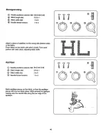 Preview for 48 page of Kenmore 385.12102 Owner'S Manual