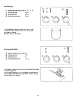 Preview for 50 page of Kenmore 385.12102 Owner'S Manual