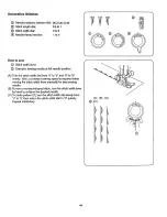 Preview for 52 page of Kenmore 385.12102 Owner'S Manual