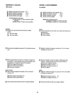 Preview for 57 page of Kenmore 385.12102 Owner'S Manual