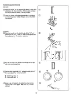 Preview for 58 page of Kenmore 385.12102 Owner'S Manual