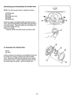 Preview for 62 page of Kenmore 385.12102 Owner'S Manual