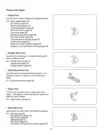 Preview for 20 page of Kenmore 385.12216 Owner'S Manual