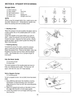 Предварительный просмотр 40 страницы Kenmore 385.12216 Owner'S Manual