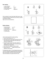 Предварительный просмотр 52 страницы Kenmore 385.12216 Owner'S Manual