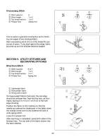 Предварительный просмотр 54 страницы Kenmore 385.12216 Owner'S Manual