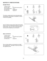 Предварительный просмотр 60 страницы Kenmore 385.12216 Owner'S Manual