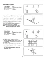 Предварительный просмотр 62 страницы Kenmore 385.12216 Owner'S Manual