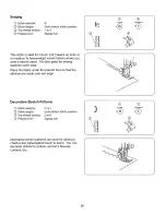 Предварительный просмотр 64 страницы Kenmore 385.12216 Owner'S Manual