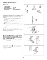 Предварительный просмотр 66 страницы Kenmore 385.12216 Owner'S Manual