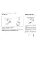 Предварительный просмотр 18 страницы Kenmore 385.12514 Owner'S Manual