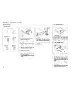 Предварительный просмотр 20 страницы Kenmore 385.12514 Owner'S Manual