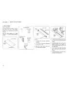 Предварительный просмотр 22 страницы Kenmore 385.12514 Owner'S Manual