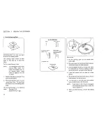 Предварительный просмотр 24 страницы Kenmore 385.12514 Owner'S Manual