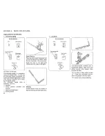 Предварительный просмотр 30 страницы Kenmore 385.12514 Owner'S Manual