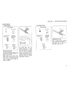 Предварительный просмотр 33 страницы Kenmore 385.12514 Owner'S Manual