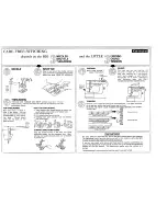 Preview for 46 page of Kenmore 385.12612090 Owner'S Manual