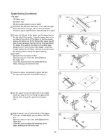 Preview for 44 page of Kenmore 385.12912 Owner'S Manual