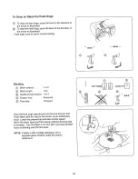 Preview for 46 page of Kenmore 385.12912 Owner'S Manual