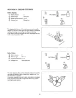 Preview for 48 page of Kenmore 385.12912 Owner'S Manual