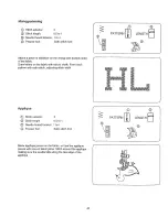 Preview for 50 page of Kenmore 385.12912 Owner'S Manual