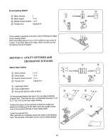 Preview for 54 page of Kenmore 385.12912 Owner'S Manual