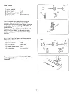 Preview for 58 page of Kenmore 385.12912 Owner'S Manual