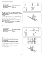 Preview for 62 page of Kenmore 385.12912 Owner'S Manual