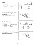 Preview for 64 page of Kenmore 385.12912 Owner'S Manual